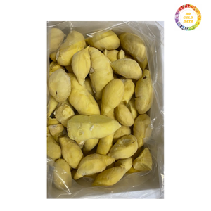 Segmentos de Durian congelados de Vietnam con sabor fresco de granja y calidad de exportación Premium - Product Image 3