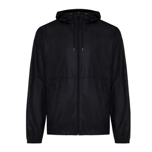 Giacca Impermeabile Riciclata IQONIQ Logan, Giacca Sostenibile per Merchandising - Product Image 1