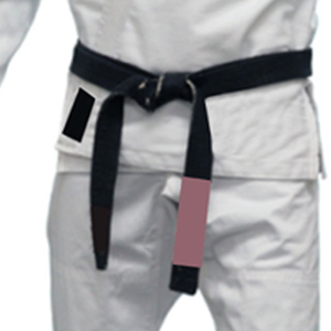Personnalisé bjj gi uniforme brésilien jiu jitsu kimono arts martiaux grapping porter costume d'entraînement professionnel usine oem - Product Image 4