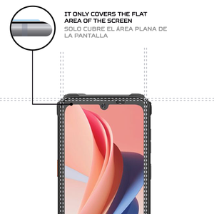 ฟิล์มกันรอยหน้าจอ ANTISHOCK สำหรับแบล็ควิว ออสคาล เอส 70 - Product Image 4