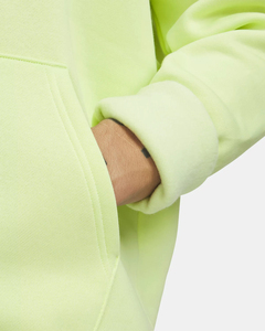 เสื้อฮู้ดซิปสีเขียวมะนาว ทรงปกติ หนัก 500 GSM ผ้าฝ้าย 100% ระบายอากาศได้ดี เสื้อผ้าสตรีทแวร์สำหรับผู้ชาย RALMED - Product Image 6