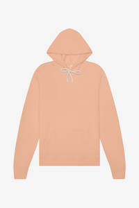 เสื้อสเวตเตอร์สวมหัวลำลองมีการออกแบบที่เรียบง่ายสำหรับทุกเพศสเวตเชิ้ตเหมาะสำหรับฤดูใบไม้ร่วงและฤดูหนาว - Product Image 3