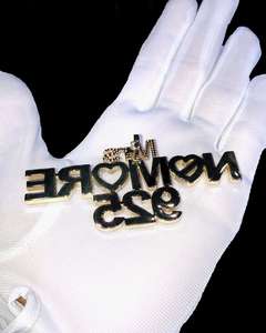 Collier pendentif avec pierres Bijoux Idée cadeau - Product Image 6