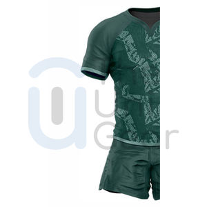 Wholesale New Team Rugby <b>Jersey</b> <b>Shorts</b> Rugby Football Wear High Quality Sportswear Manufacturing <b>Jerseys</b> <b>for</b> Men and <b>Women</b> - Product Image 5
