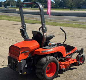 KUBOTA ZG222 d'occasion en état étonnant à vendre - Product Image 3