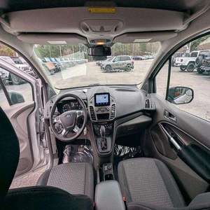 Ford <span class=keywords><strong>Transit</strong></span> Connect <span class=keywords><strong>VAN</strong></span> BUS 2023 d'occasion, propre et bien entretenue, sans accident, meilleur prix, prix abordable, commande en gros disponible - Product Image 2