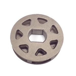 เฟืองเลื่อยตัดกิ่งสำหรับ Coval 25Cc 3/8 B/P รหัส 536004 - Product Image 1