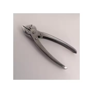 ถาดใส่เครื่องมือผ่าตัดไต สแตนเลสคุณภาพดีที่สุด ขนาด 17 ซม. สำหรับฆ่าเชื้อแบบแมนนวล Surgiright ได้รับการรับรองมาตรฐาน CE รับประกัน 1 ปี - Product Image 2