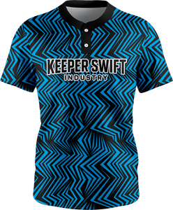 Latest Design Baseball Uniform Best Price Hot Sale Baseball Uniform Whole Sale Rate Men Baseball Uniform - Product Image 3