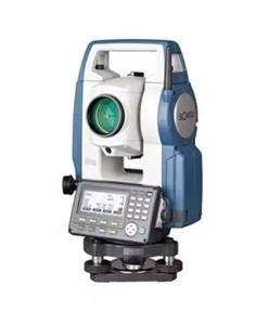 NUEVO CX 105 Estación Total sin Reflector de 5 Segundos, Industrial y para Bricolaje, 3 Años de Garantía - Product Image 2