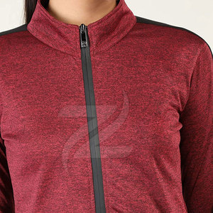 Low Moq Cotton Made <b>Women</b> Tracksuits Adults Outdoor Wear <b>Women</b> Tracksuits Breathable <b>Track</b> <b>Suits</b> - Product Image 5