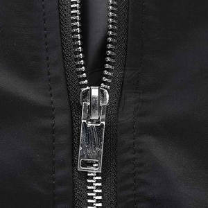 แจ็กเก็ตนักบินบอมเบอร์แขนยาวสำหรับผู้ใหญ่ - Product Image 6