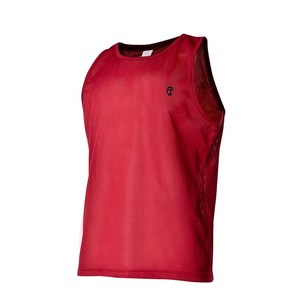 Baberos de fútbol de cuello redondo de secado rápido de alta calidad para hombres, estilo superior al mejor precio con impresión de logotipo personalizado para deportes de Fútbol - Product Image 5
