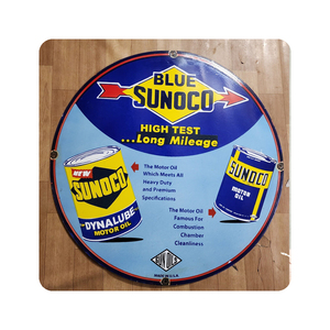 Customized Retro Metal Signs with Logo Porcelain Shape Enamel Tin Plate Screen Printed Iron Crafts Direct From Manufacturer - Product Image 5