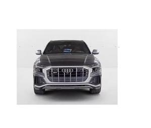 2022 SQ8 Prestige สภาพดี ใช้งานน้อย - Product Image 5