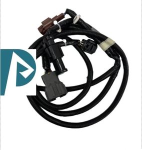 Venta Directa de Fábrica Nuevo Arnés de Cableado Adicional para Excavadoras ZX200-5G ZX330-5G y Camiones de Construcción con Inyectores (Modelo YA00006560H) - Product Image 1