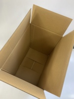 Boîtes rigides écologiques recyclables avec logo personnalisé en relief et pelliculage mat pour cosmétiques, cartes et flacons d'huiles essentielles – Prêtes à l'expédition