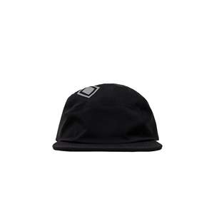 Casquette de sport tendance avec détails noirs - Product Image 1