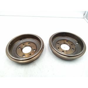 AUTOBIANCHI A112 1ª Serie (69>86) TAMBOR 4236768 Gasolina - Product Image 2