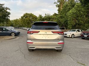 Offre exceptionnelle : Mitsubishi Outlander d'occasion 2022, propre et prêt à être expédié - Product Image 4