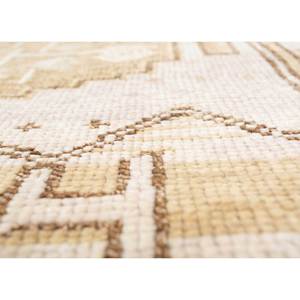 Tapis en laine noué à la main Thyme Ivory, motif géométrique, rectangulaire, pour la maison, le salon, le couloir, l'entrée, Puzzle-AKWL-1227 pour adolescents - Product Image 3