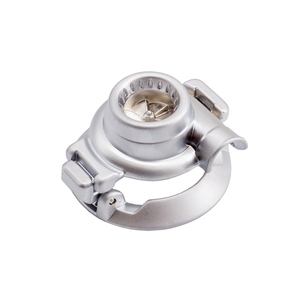 Protección del botón de arranque de la turbina - Product Image 1
