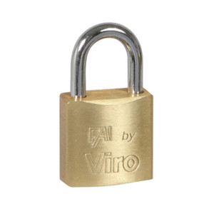 Viro Art. Lucchetto Rettangolare 551 mm 20 - Product Image 1