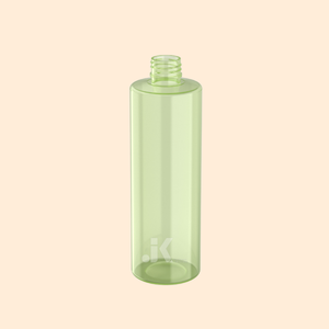 Envase cosmético PET Fabricante de Vietnam Botella de cilindro redondo 250 ml 24 mm Color del cliente Mejor precio M0544T - Product Image 2