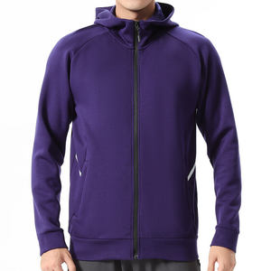 Wholesale <b>Mens</b> Casual Sports <b>Jacket</b> Mixed Fabric Embroidery Plus Size Breathable Spring <b>Summer</b> Wear - Product Image 3
