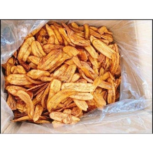 Suministro de frutas a granel no contienen conservantes plátanos frescos secos 500g/250g - Product Image 5