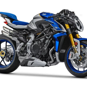 Motocicleta Deportiva MV AgustaS Brutale 023 2024 Original, Nueva, en Stock, Brutale 1000 RR, Motocicletas Vintage - Product Image 1