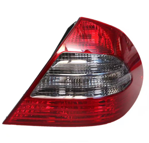 Feux arrière LED d'origine d'occasion pour <span class=keywords><strong>Mercedes</strong></span>-Benz <span class=keywords><strong>Classe</strong></span> E W211 LCI E200, E280, E300, E320, E350 2009 2008 2007 2006 - Product Image 4