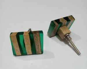 Hecho a mano moderno dormitorio baño comedor Hotel muebles de calidad superior acrílico Lucite resina cajón gabinetes de cocina tocadores - Product Image 6