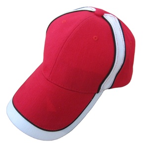 Gorras de béisbol cómodas y transpirables de alta calidad, colores personalizados para ropa deportiva informal, nuevo diseño elegante - Product Image 4