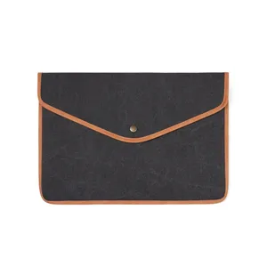 Bolsa de Almacenamiento Sostenible para Gadgets VINGA Bosler de 16 Pulgadas - Product Image 1