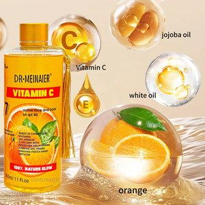<span class=keywords><strong>Aceite</strong></span> <span class=keywords><strong>de</strong></span> Cúrcuma con 100% Vitamina C, 300 ml, <span class=keywords><strong>Aceite</strong></span> Esencial Blanqueador e Iluminador para Piel, Facial y Corporal, Reduce Manchas Oscuras, Súper Aclarante - Product Image 2