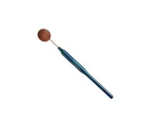 High-Quality Hollow Dental Examination Mouth <b>Mirror</b> for Precise Oral <b>Inspection</b> Durable Stainless Steel Dentist Tool for Hygiene - Product Image 3