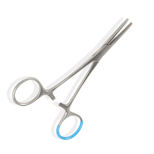 คีมผ่าตัดแบบตรงสำหรับหลอดเลือดแดง คีมสแตนเลสแบบกำหนดเอง - Product Image 2
