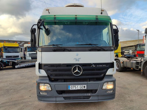 Mercedes-Benz Actros 1846 LS Euro 2 Diésel 2008, Nuevo, Tracción 6x4, Volante a la Izquierda, 251-350 CV, Carga >50T - Product Image 5