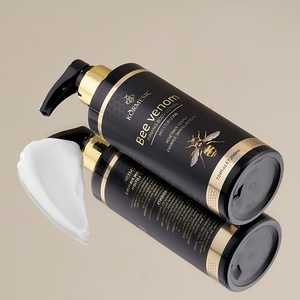 โลชั่นบำรุงผิวกายผสมพิษผึ้ง สูตรให้ความชุ่มชื้น เนื้อบางเบา ไม่เหนียวเหนอะหนะ กลิ่นน้ำผึ้ง ปราศจากแอลกอฮอล์ เนื้อสัมผัสละเอียด ช่วยปรับผิวให้กระจ่างใส - Product Image 6