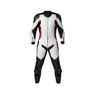 Diseñe su propio traje de moto de hombre personalizado Traje de moto de hombre de alta calidad al por mayor - Product Image 2