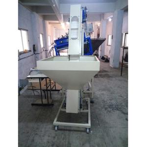 Tolva de Preformas Integrada y Cargador Automático de Calidad de Exportación para Máquinas de Soplado de PET Medianas y Grandes Disponibles a Precio de Exportación - Product Image 5