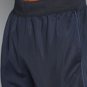 Mezcla de poliéster y LICRA personalizada, bloque de colores, bordado de chándal, conjuntos de Jogger cómodos y adecuados - Product Image 6