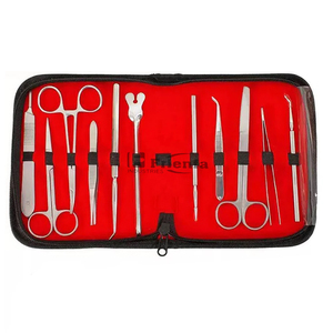 Juego de Instrumentos Quirúrgicos de Artroscopia Manual de Acero Inoxidable de Alta Calidad, Reutilizables, con Certificación CE - Product Image 6