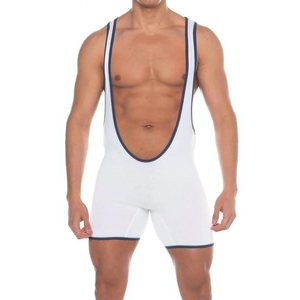 New Arrival Cotton Customized Logo Printed Breathable Knitted Gym Wear <b>Sports</b> Tank Top Stylish Singlet <b>Vest</b> for <b>Men</b> - Product Image 1