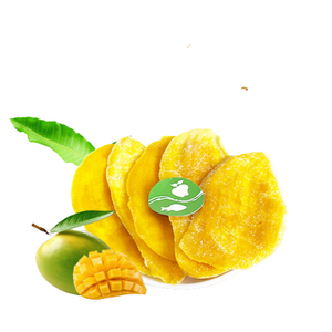 Fuente de piezas de mango fresco y húmedo, Exportación a granel, Vietnam - Product Image 5