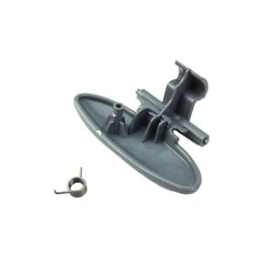 Pestillo del Tablero para Citroën C3 con Resorte y Grasa, Accesorio Interior, Números de Pieza 8218A3 8218.A3 - Product Image 4
