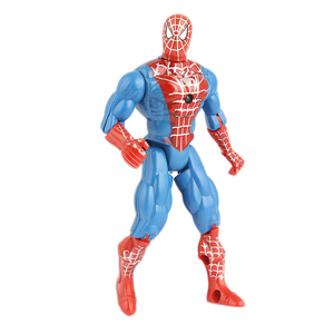 Figura de acción de Spider-Man - Product Image 1