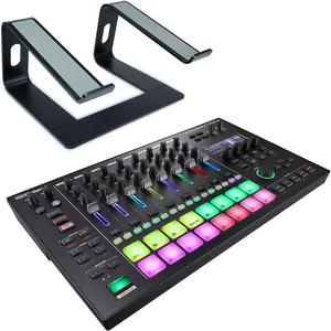 Nouvelle vente de Groovebox portable Roland MC 707 avec garantie de 5 ans, alimentation AC 100-240V, entrées HDMI et USB - Product Image 1