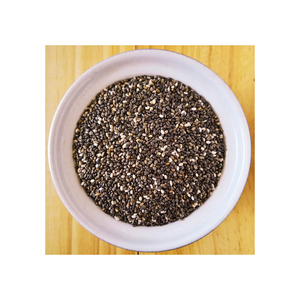 organic Chia Seeds Black chia seed White chia seed superfood containing higher amounts of nutrients - Product Image 5